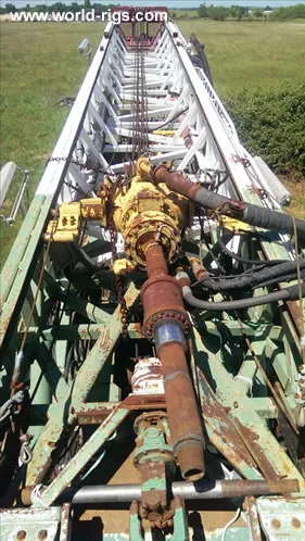 Land Drilling Rig For Sale in USA